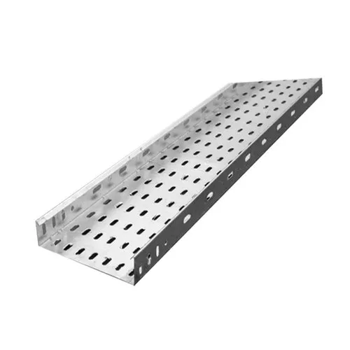Cable Tray Manufacturing