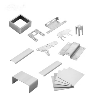 Custom Sheet Metal Manufacturing
